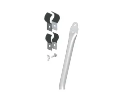 Obelink Aluminium aandrukstang Quick