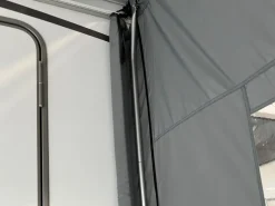 Obelink Aluminium aandrukstang Quick