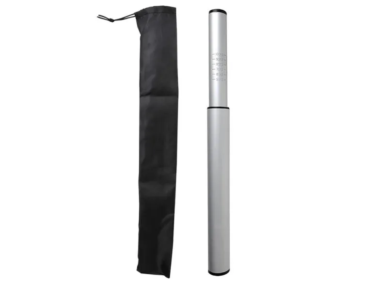 Obelink aluminium disselweger