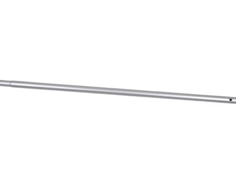 Obelink aluminium 28 mm tentstok tussendeel