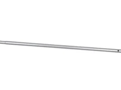 Obelink aluminium 22 mm tentstok tussendeel