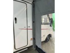 Obelink Aluminium Quick set aandrukstangen
