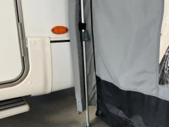 Obelink Aluminium Quick set aandrukstangen