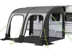Obelink Ambassador 320 Easy Air Connected caravan en camper voortent