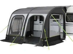 Obelink Ambassador 320 Easy Air Connected caravan en camper voortent