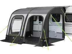 Obelink Ambassador 320 Easy Air Connected caravan en camper voortent