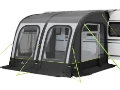 Obelink Ambassador 320 Easy Air Connected caravan en camper voortent