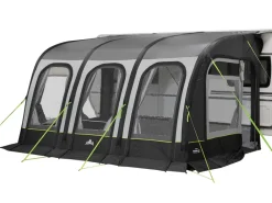 Obelink Ambassador 420 Easy Air Connected caravan en camper voortent