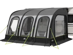 Obelink Ambassador 380 Easy Air Connected caravan en camper voortent