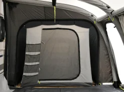 Obelink Ambassador Easy Air Connected uitbouw