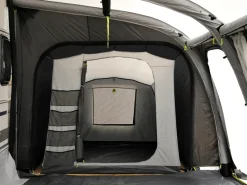 Obelink Ambassador Easy Air Connected uitbouw