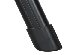 Obelink Ambassador L standenstoel - Black