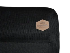 Obelink Ambassador L standenstoel - Black