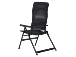 Obelink Ambassador L standenstoel - Black