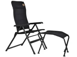 Obelink Ambassador L standenstoel - Black