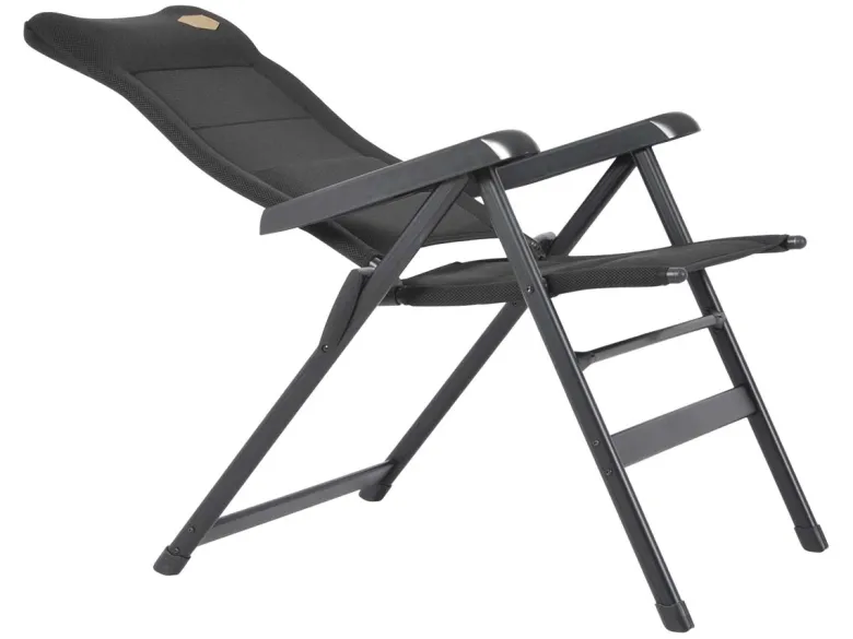 Obelink Ambassador standenstoel - Black