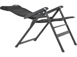 Obelink Ambassador standenstoel - Black