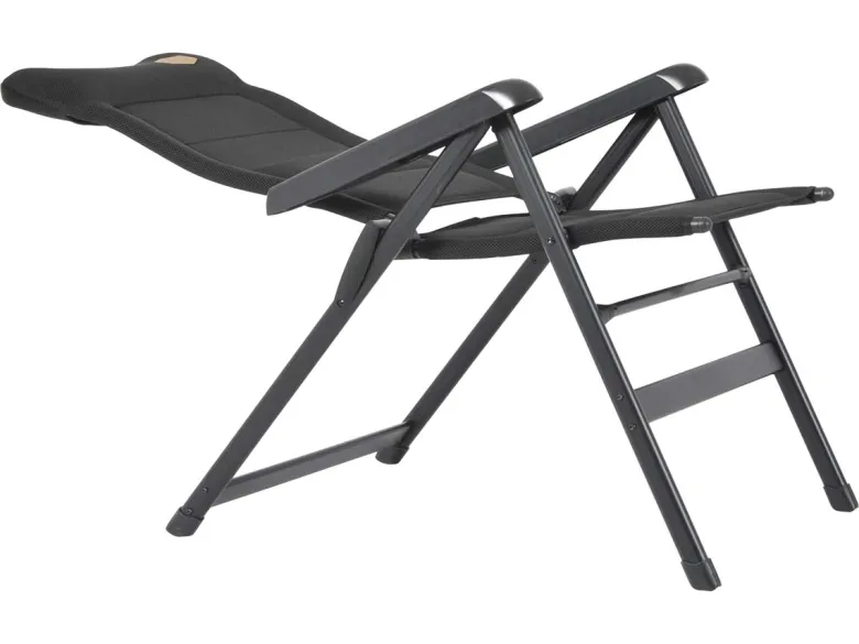 Obelink Ambassador standenstoel - Black