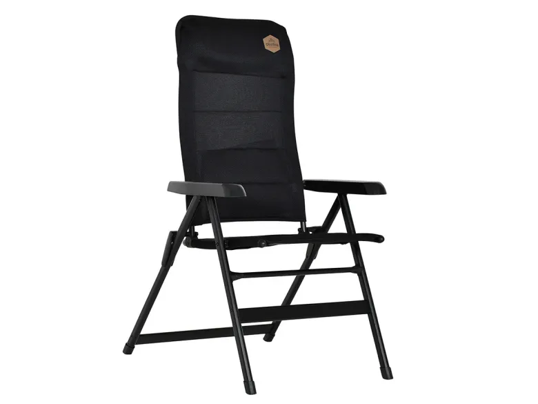 Obelink Ambassador standenstoel - Black