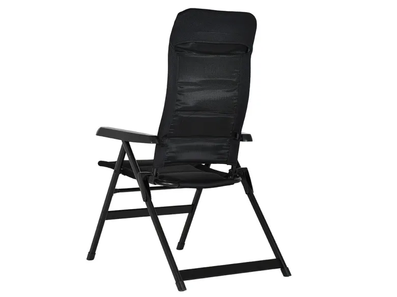 Obelink Ambassador standenstoel - Black