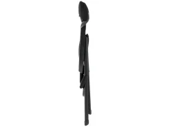 Obelink Ambassador standenstoel - Black