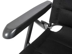 Obelink Ambassador standenstoel - Black