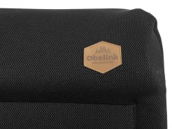 Obelink Ambassador standenstoel - Black