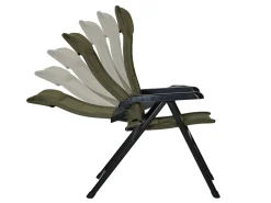 Obelink Ambassador standenstoel - Green