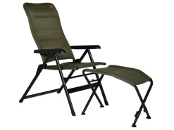 Obelink Ambassador standenstoel - Green
