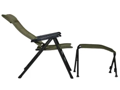 Obelink Ambassador standenstoel - Green