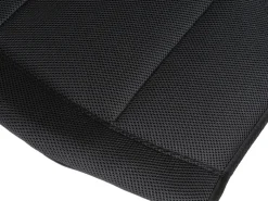 Obelink Ambassador voetenbank - Black