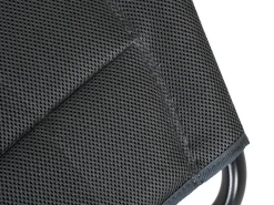Obelink Ambassador voetenbank - Grey