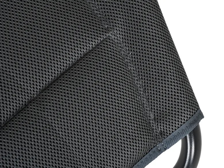 Obelink Ambassador voetenbank - Grey