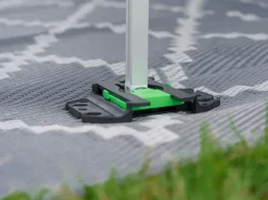 Obelink Ankerplaat