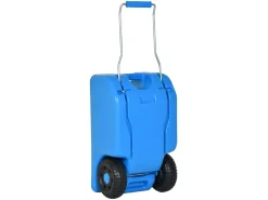 Obelink AquaGo Blue 25 liter schoonwatertank