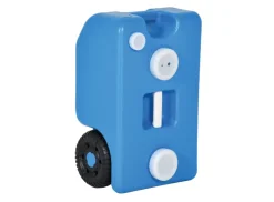 Obelink AquaGo Blue 25 liter schoonwatertank