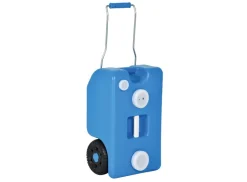 Obelink AquaGo Blue 25 liter schoonwatertank