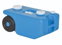 Obelink AquaGo Blue 25 liter schoonwatertank