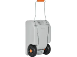 Obelink AquaGo Grey 25 liter vuilwatertank