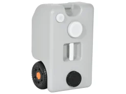 Obelink AquaGo Grey 25 liter vuilwatertank