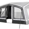 Obelink Arcade Sunroof 390 Easy Air voorwand