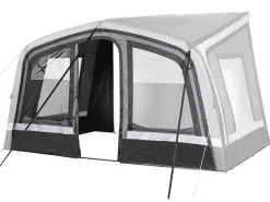 Obelink Arcade Sunroof 390 Easy Air voorwand