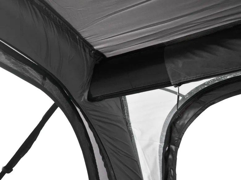 Obelink Arcade 330 Sunroof Easy Air caravanluifel