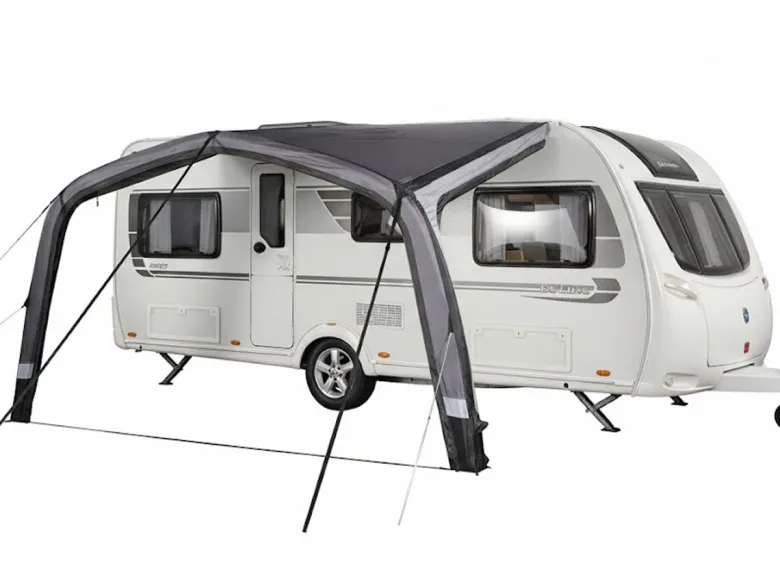 Obelink Arcade 330 Sunroof Easy Air caravanluifel