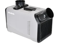 Obelink ArcticMove 1500 tentairco