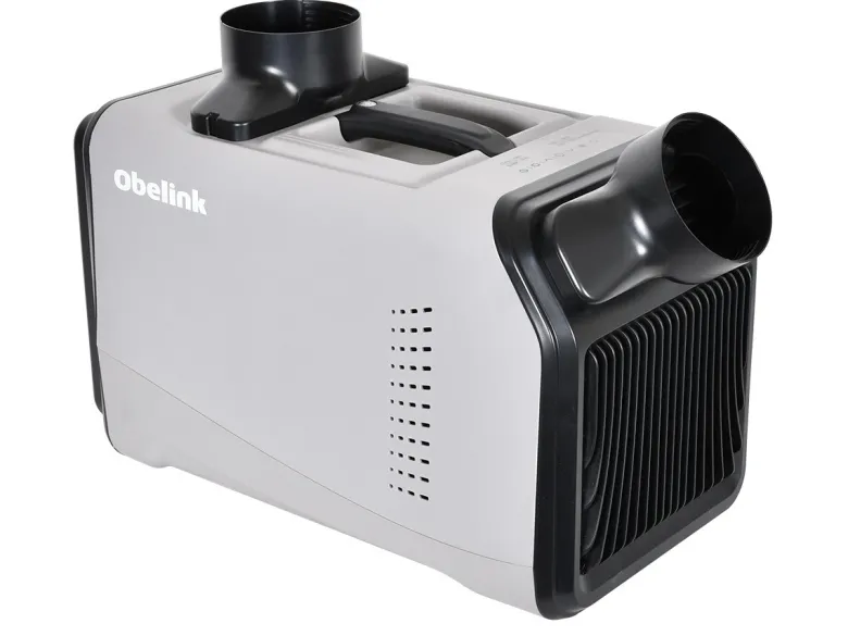 Obelink ArcticMove 1500 tentairco