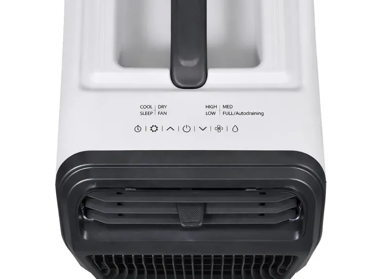 Obelink ArcticMove 1500 tentairco