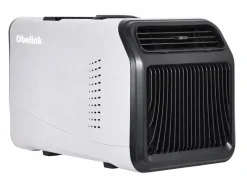 Obelink ArcticMove 1500 tentairco