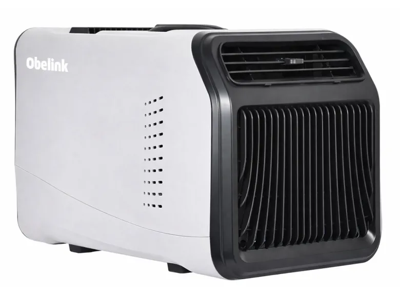 Obelink ArcticMove 1500 tentairco
