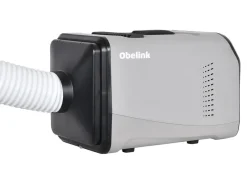 Obelink ArcticMove 1500 tentairco